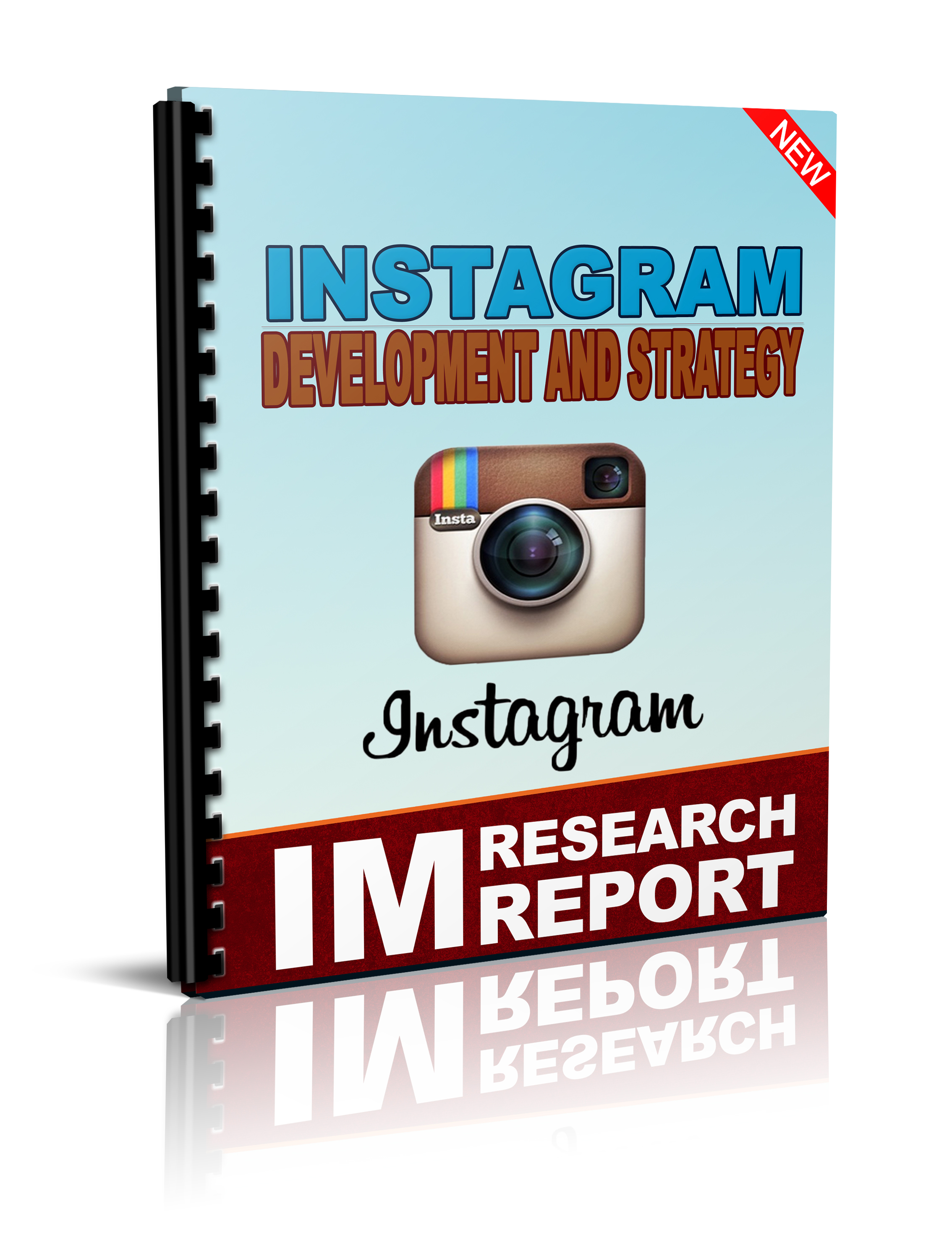 Instagram Development And Strategy